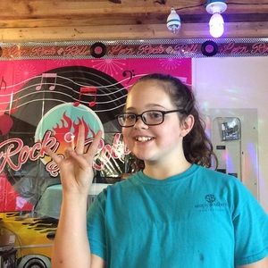 Meet your Posher, Becca